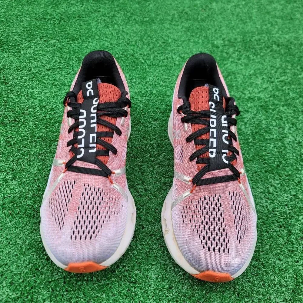 On Cloudsurfer - Men's running shoes - Size 8